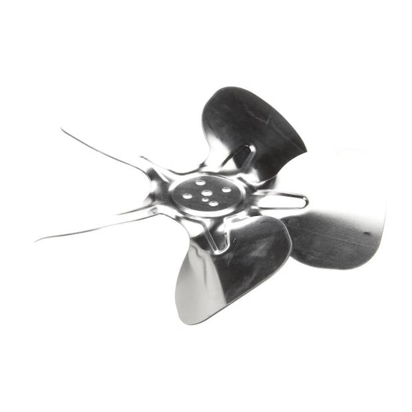 Fan Blade Con